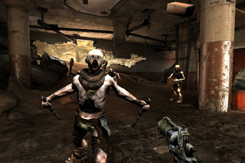Rage 2 Rage 2