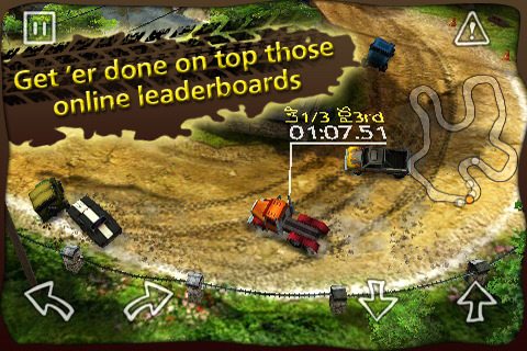 RecklessRacing_04 RecklessRacing 04