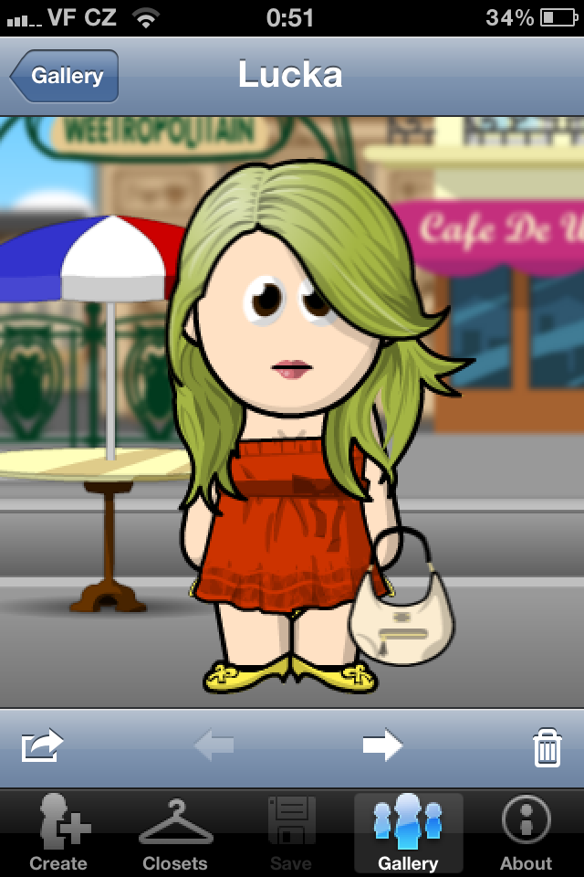 WeeMee 1