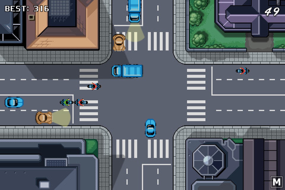 Iphone ipod traffic rush 1 41 zip