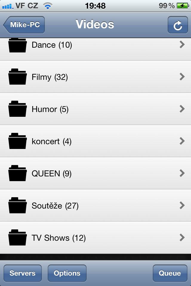 Air Video 1 Air Video 1