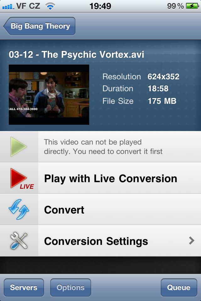 Air Video 2 Air Video 2
