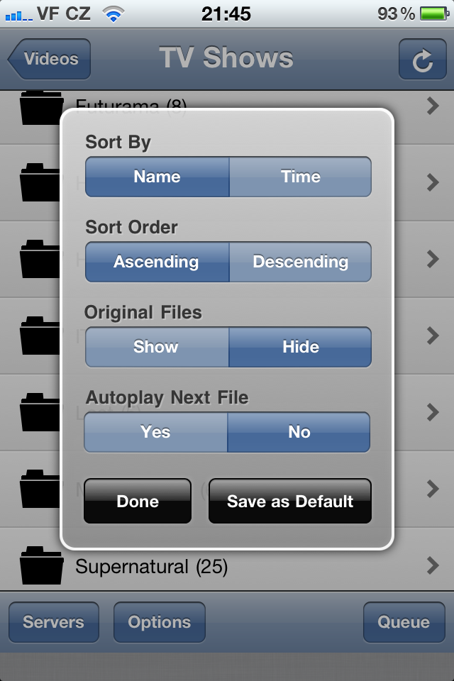 Air Video 4 Air Video 4