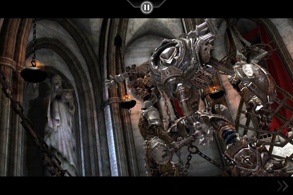 Infinity Blade 10 Infinity Blade 10