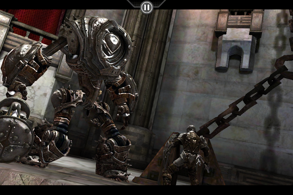 Infinity Blade 11 Infinity Blade 11