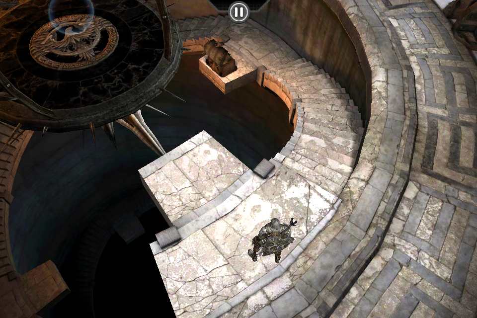 Infinity Blade 13 Infinity Blade 13