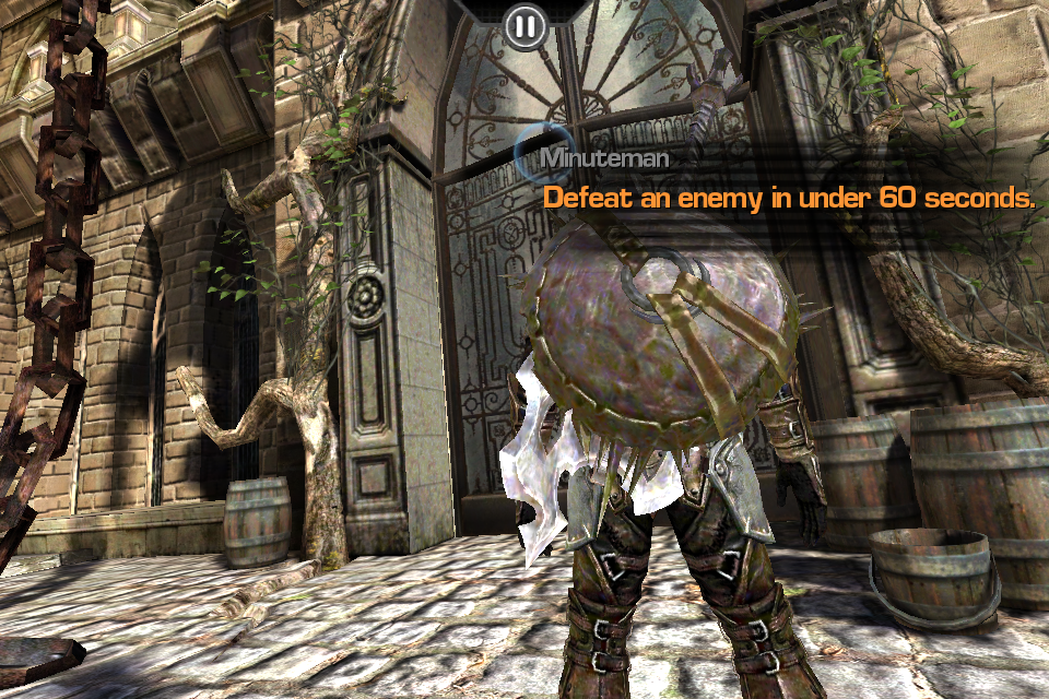 Infinity Blade 2 Infinity Blade 2