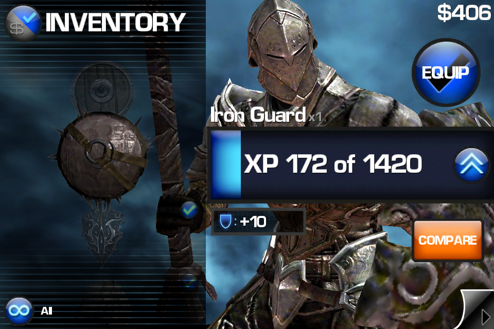 Infinity Blade 4 Infinity Blade 4