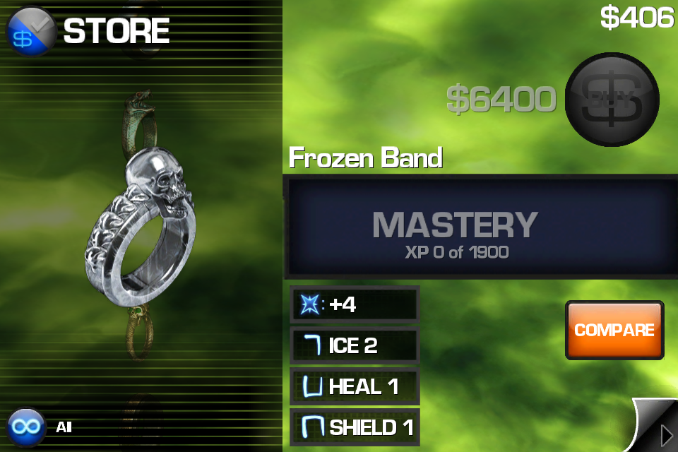 Infinity Blade 5 Infinity Blade 5