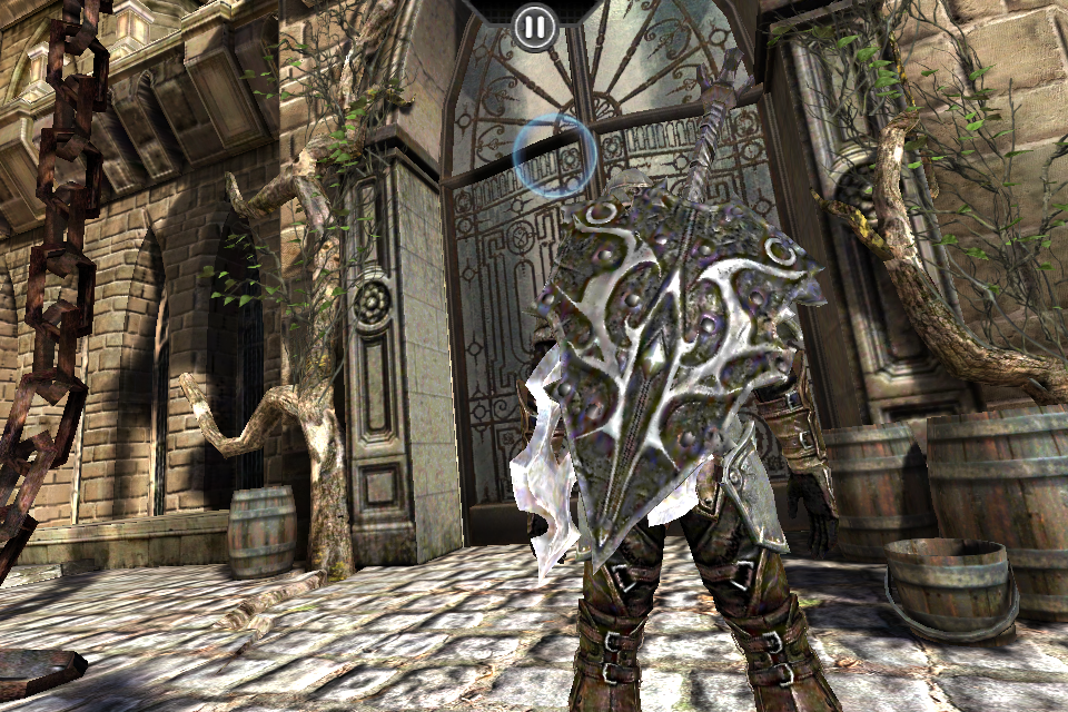 Infinity Blade 6 Infinity Blade 6