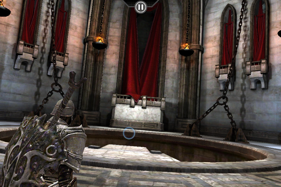 Infinity Blade 7 Infinity Blade 7