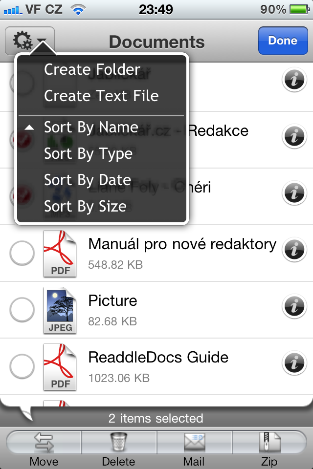 ReaddleDocs 6