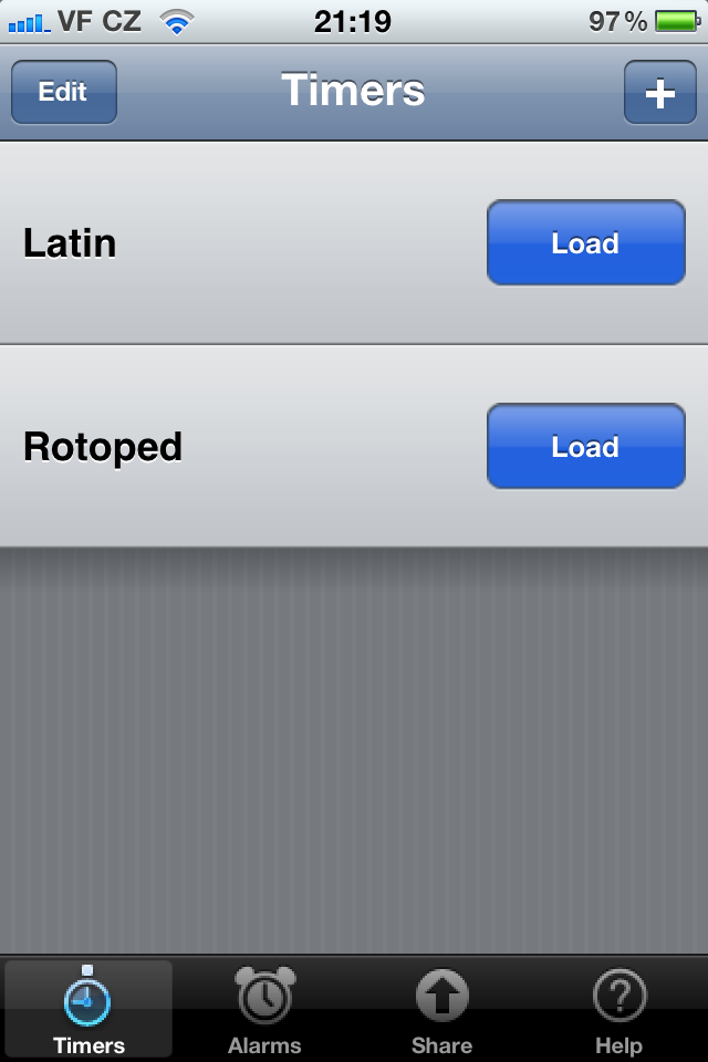 Timewinder 1 Timewinder 1