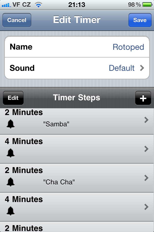 Timewinder 2 Timewinder 2