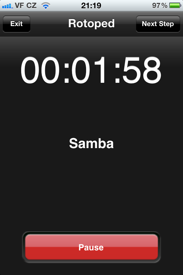 Timewinder 3 Timewinder 3