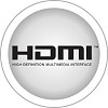 icon HDMI