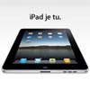 icon iPad CR