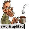 vývojář