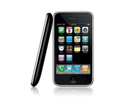 iphone 3g mini