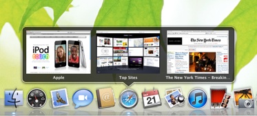 Hyperdock