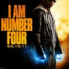 i am number four icon