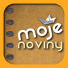 moje noviny icon