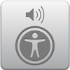 voiceover utility icon