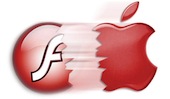 Adobe Flash vs Apple