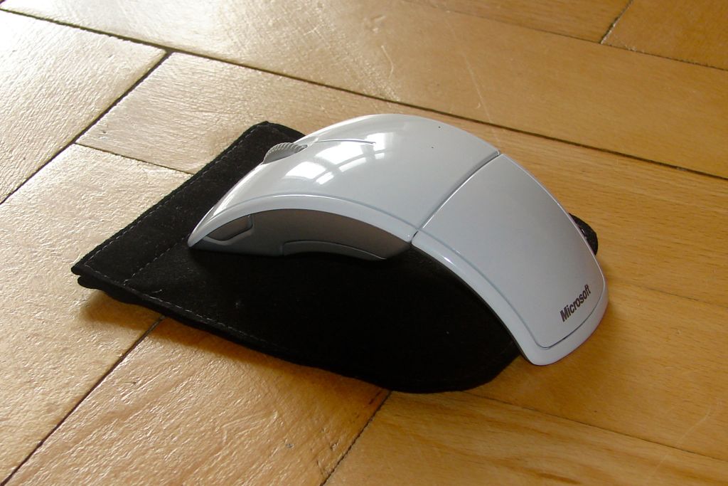 Arc Mouse 1