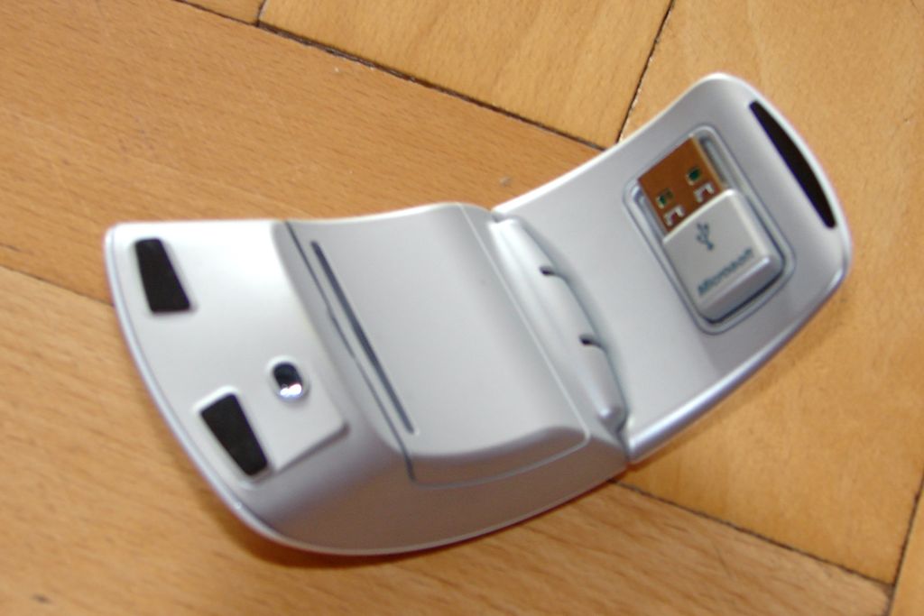 Arc Mouse 3