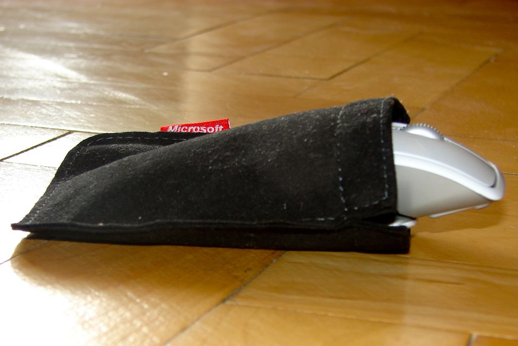 Arc Mouse 4