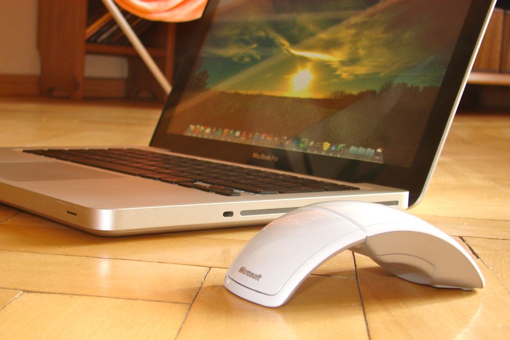 Arc Mouse 6