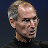 steve jobs icon