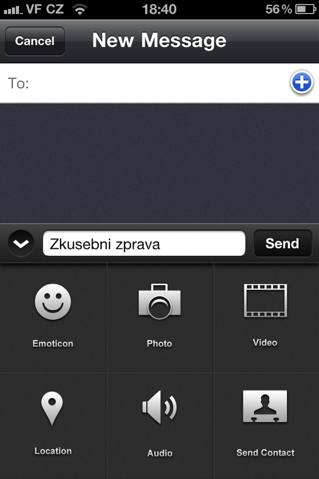 PingChat_03 PingChat 03