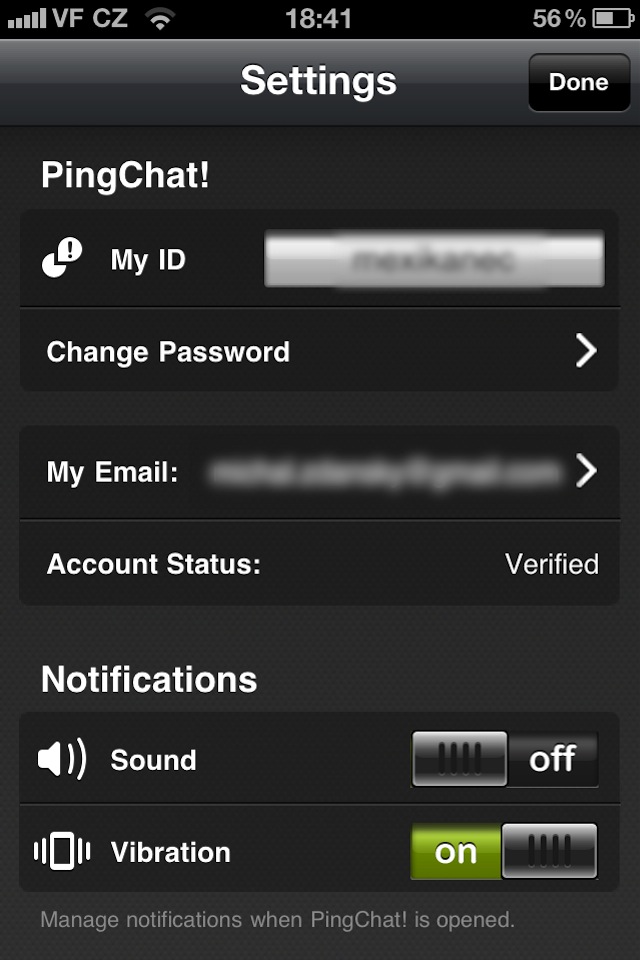 PingChat_05 PingChat 05