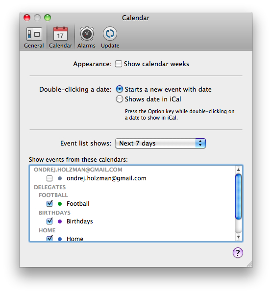 fantastical settings