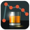 BAC alcohol calculator icon