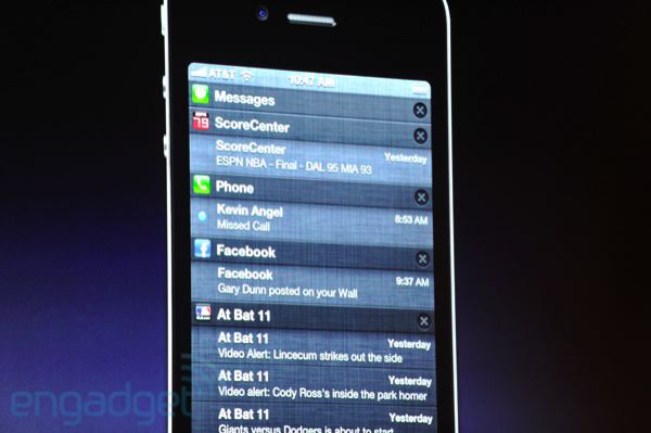 ios5 notifications5