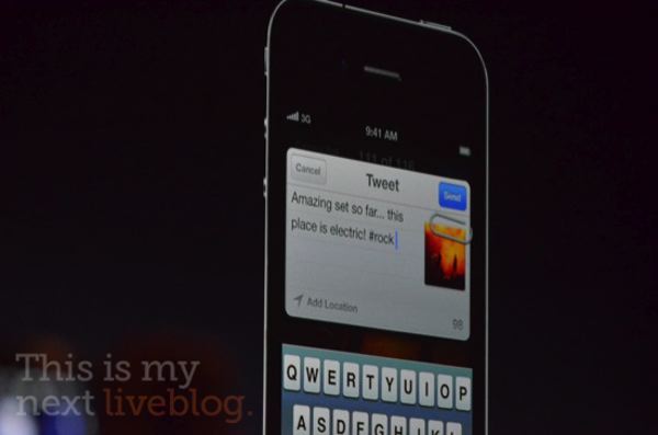 ios5 twitter4