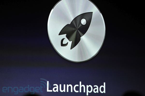 lion launchpad