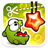 Cut the Rope: Experiments