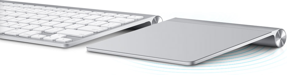 magic trackpad magic trackpad