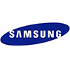 samsung logo icon