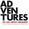 adventures of an apple founder icon