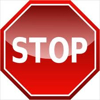 stop icon