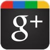 Google Plus logo