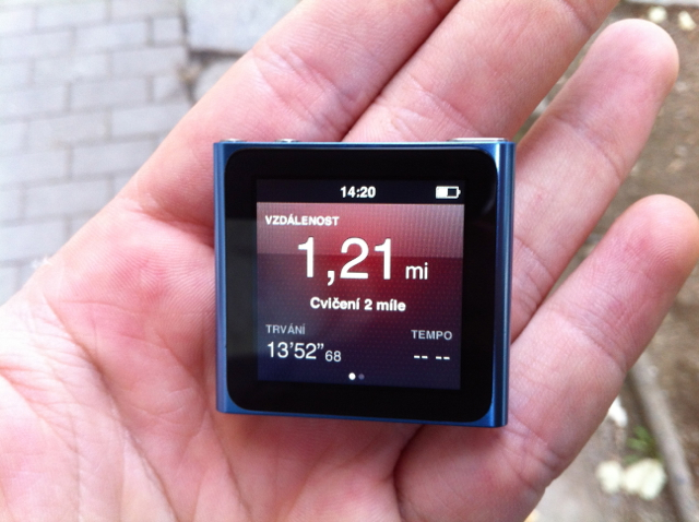 Nike plus fitness 02