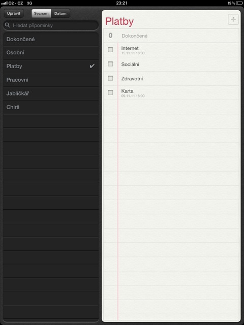 Reminders iPad 01
