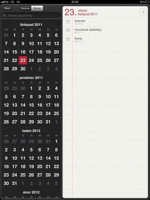 Reminders iPad 02