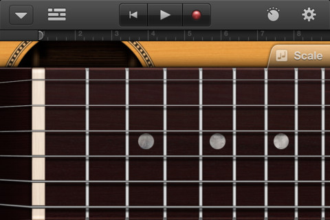 garageband iphone2